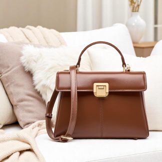 Women's Leather Handbags